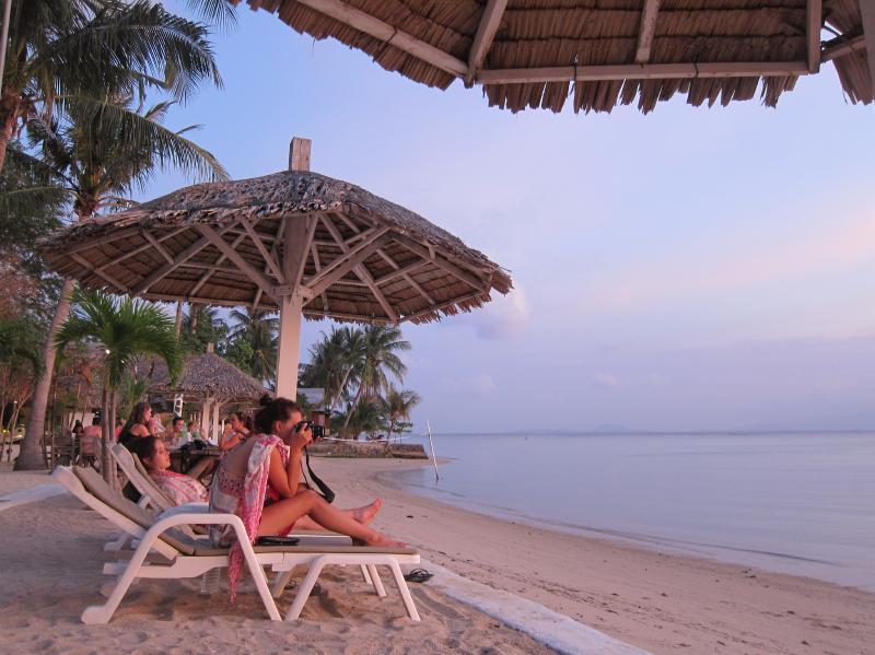 世界を旅する年収１億スーパーアフィリエイター　川島和正オフィシャルブログ　Powered by Ameba-Thai, PhanganIsland4-3