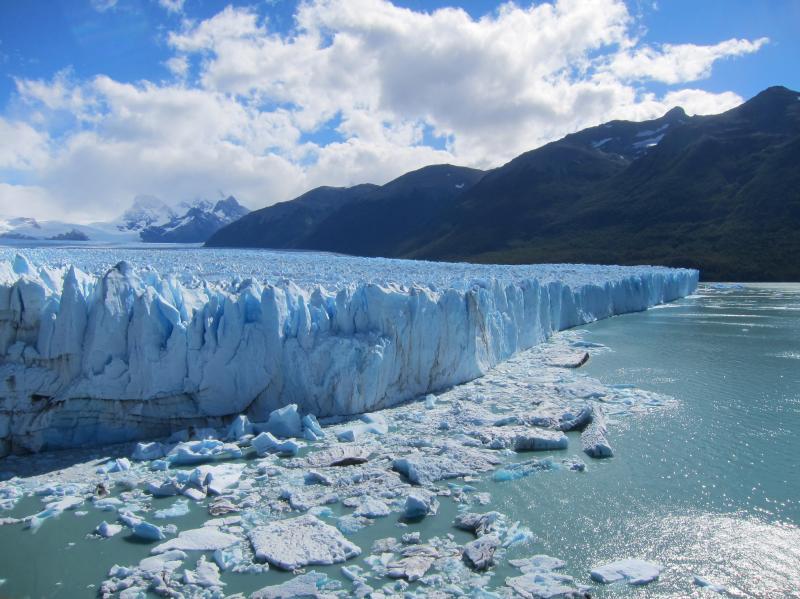 世界を旅する年収1億スーパーアフィリエイター 川島和正オフィシャルブログ Powered by Ameba-Patagonia,trekking14