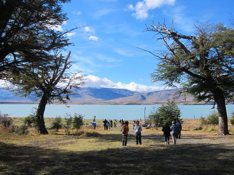 世界を旅する年収1億スーパーアフィリエイター 川島和正オフィシャルブログ Powered by Ameba-Patagonia,trekking1