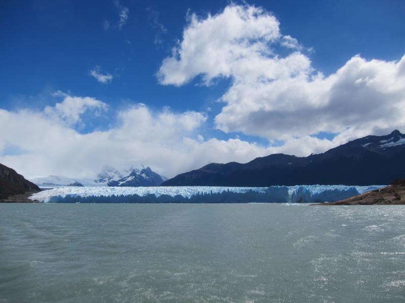 世界を旅する年収1億スーパーアフィリエイター 川島和正オフィシャルブログ Powered by Ameba-Patagonia,trekking13