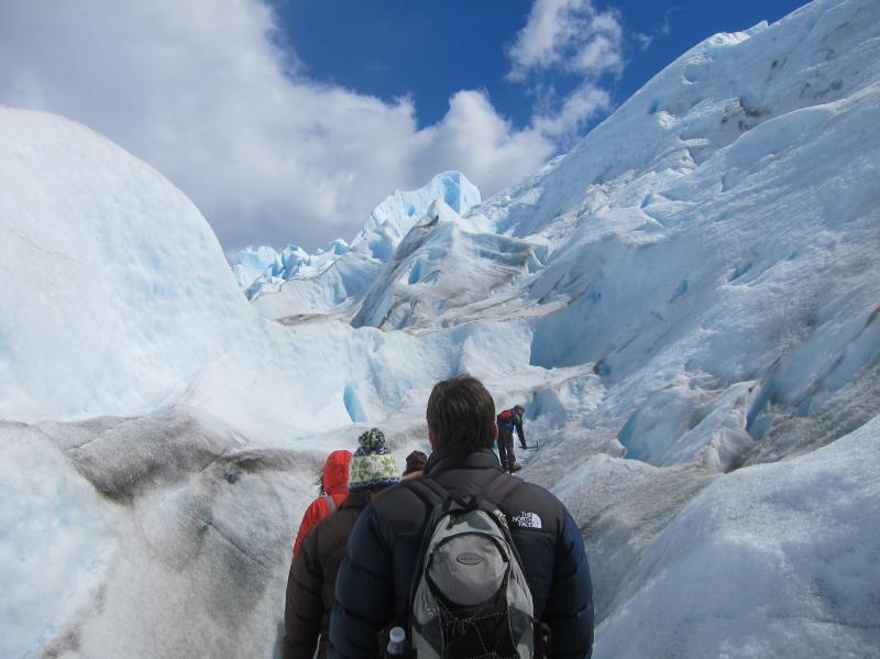 世界を旅する年収1億スーパーアフィリエイター 川島和正オフィシャルブログ Powered by Ameba-Patagonia,trekking10