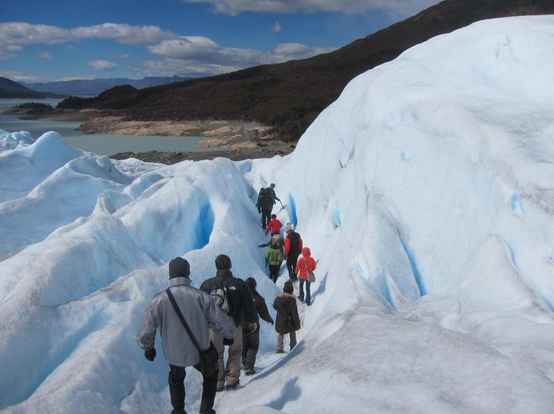 世界を旅する年収1億スーパーアフィリエイター 川島和正オフィシャルブログ Powered by Ameba-Patagonia,trekking11