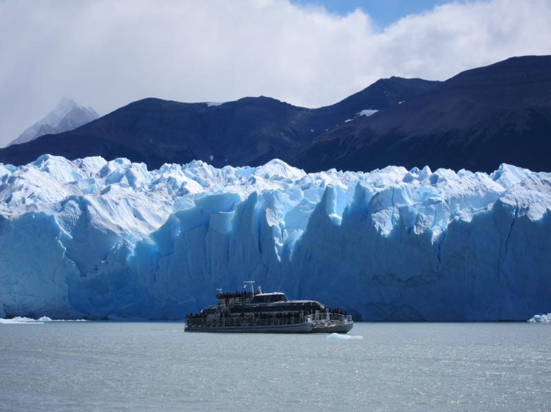 世界を旅する年収1億スーパーアフィリエイター 川島和正オフィシャルブログ Powered by Ameba-Patagonia,trekking12