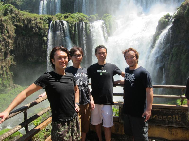世界を旅する年収1億スーパーアフィリエイター 川島和正オフィシャルブログ Powered by Ameba-Iguazu2-8