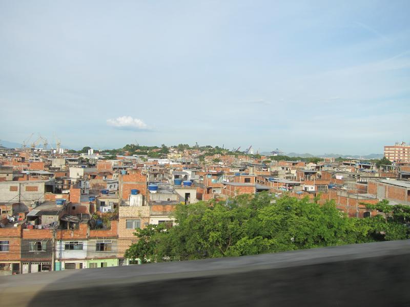 世界を旅する年収1億スーパーアフィリエイター 川島和正オフィシャルブログ Powered by Ameba-Rio de Janeiro1-3