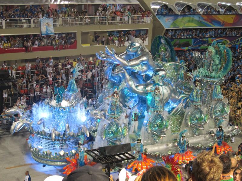 世界を旅する年収1億スーパーアフィリエイター 川島和正オフィシャルブログ Powered by Ameba-RioCarnival1-4