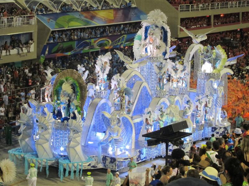世界を旅する年収1億スーパーアフィリエイター 川島和正オフィシャルブログ Powered by Ameba-RioCarnival2-8