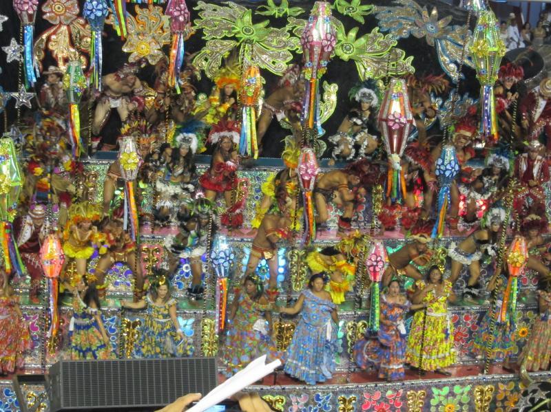 世界を旅する年収1億スーパーアフィリエイター 川島和正オフィシャルブログ Powered by Ameba-RioCarnival3-8