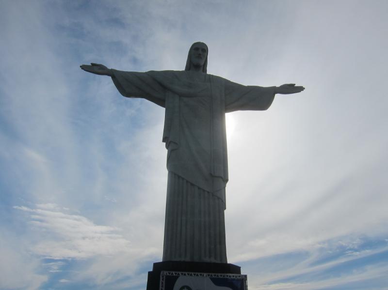 世界を旅する年収１億スーパーアフィリエイター　川島和正オフィシャルブログ　Powered by Ameba-Rio de Janeiro2-6