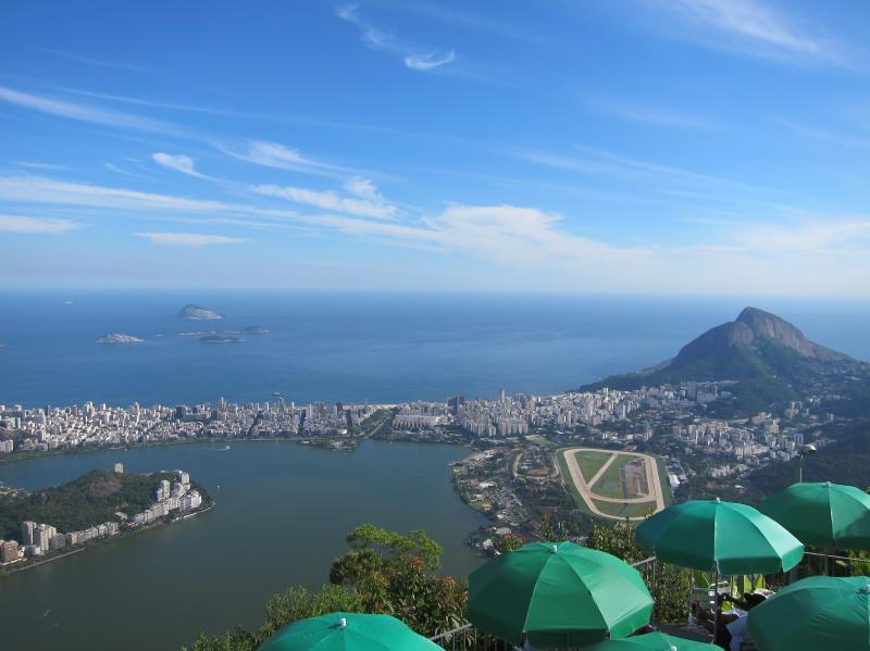 世界を旅する年収１億スーパーアフィリエイター　川島和正オフィシャルブログ　Powered by Ameba-Rio de Janeiro2-7