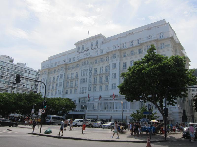 世界を旅する年収１億スーパーアフィリエイター　川島和正オフィシャルブログ　Powered by Ameba-Rio de Janeiro2-3