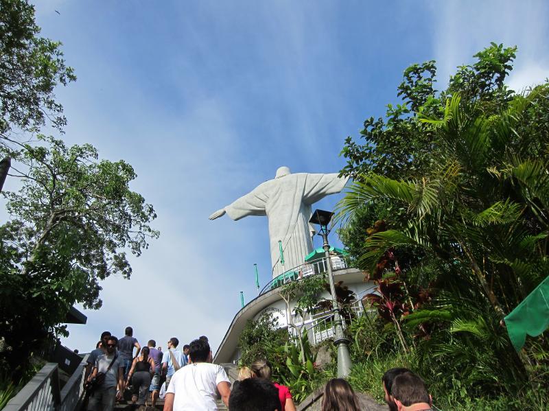 世界を旅する年収１億スーパーアフィリエイター　川島和正オフィシャルブログ　Powered by Ameba-Rio de Janeiro2-5