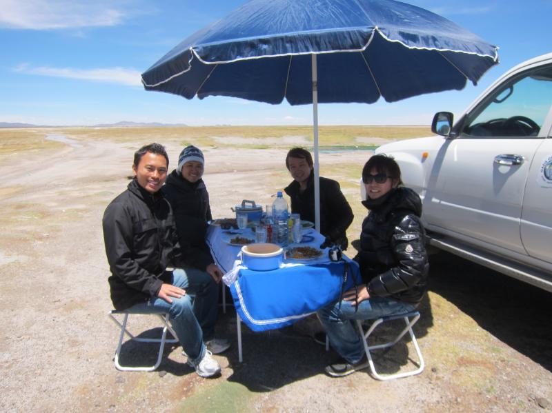世界を旅する年収１億スーパーアフィリエイター　川島和正オフィシャルブログ　Powered by Ameba-Uyuni,Bolivia1-11