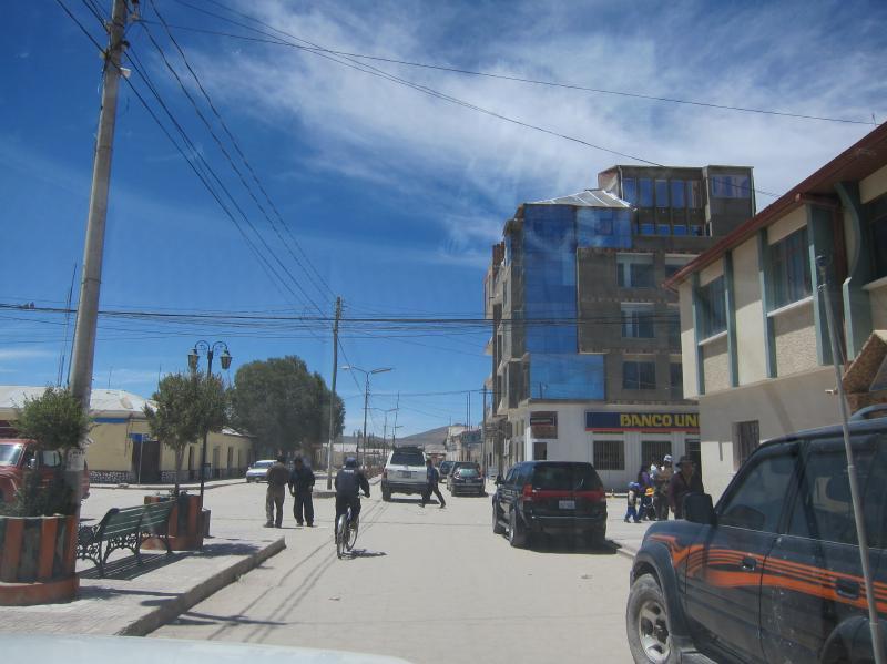 世界を旅する年収１億スーパーアフィリエイター　川島和正オフィシャルブログ　Powered by Ameba-Uyuni,Bolivia1-6