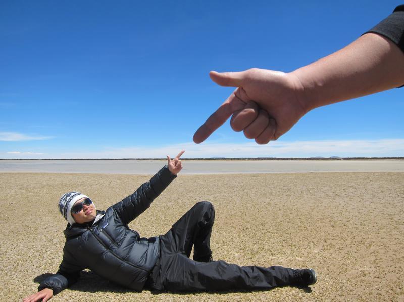 世界を旅する年収１億スーパーアフィリエイター　川島和正オフィシャルブログ　Powered by Ameba-Uyuni,Bolivia1-13