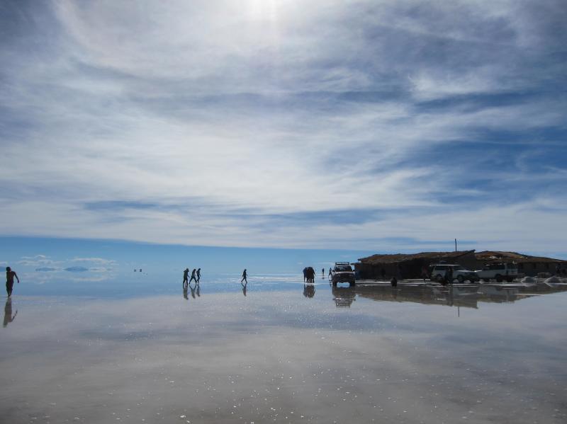世界を旅する年収１億スーパーアフィリエイター　川島和正オフィシャルブログ　Powered by Ameba-Uyuni,Bolivia2-10