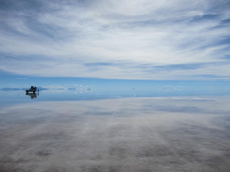 世界を旅する年収１億スーパーアフィリエイター　川島和正オフィシャルブログ　Powered by Ameba-Uyuni,Bolivia2-9