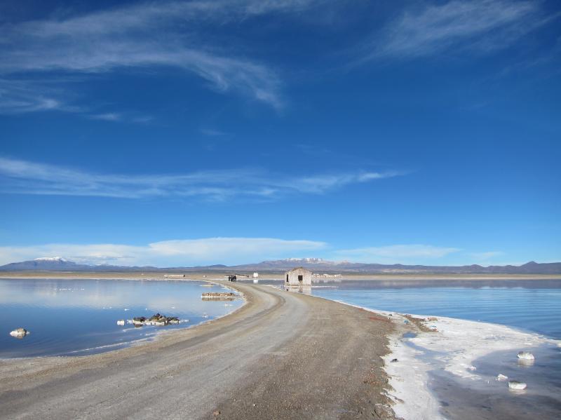 世界を旅する年収１億スーパーアフィリエイター　川島和正オフィシャルブログ　Powered by Ameba-Uyuni,Bolivia2-15