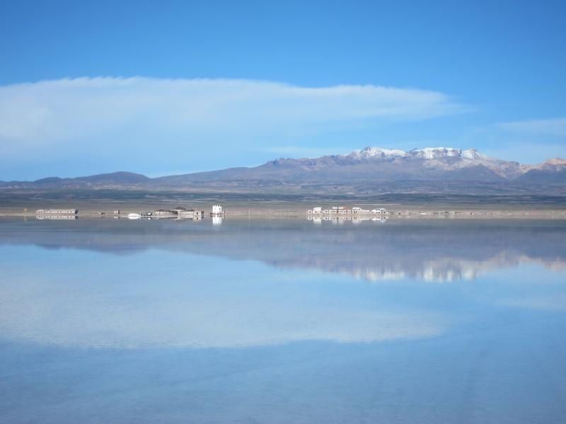 世界を旅する年収１億スーパーアフィリエイター　川島和正オフィシャルブログ　Powered by Ameba-Uyuni,Bolivia2-14