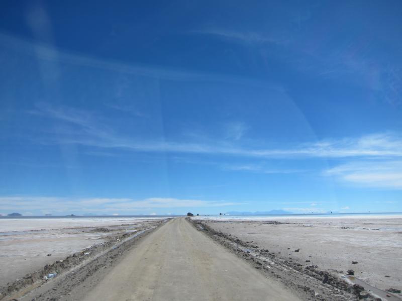 世界を旅する年収１億スーパーアフィリエイター　川島和正オフィシャルブログ　Powered by Ameba-Uyuni,Bolivia2-1
