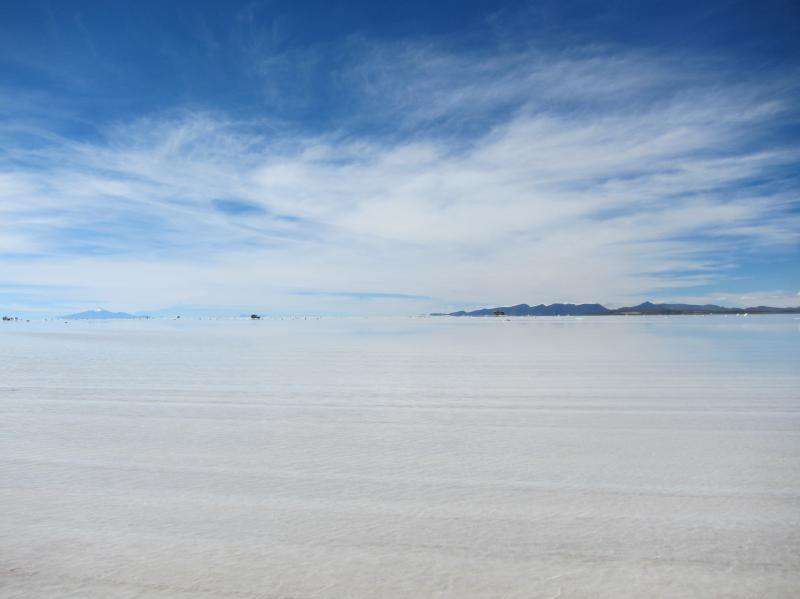 世界を旅する年収１億スーパーアフィリエイター　川島和正オフィシャルブログ　Powered by Ameba-Uyuni,Bolivia2-2