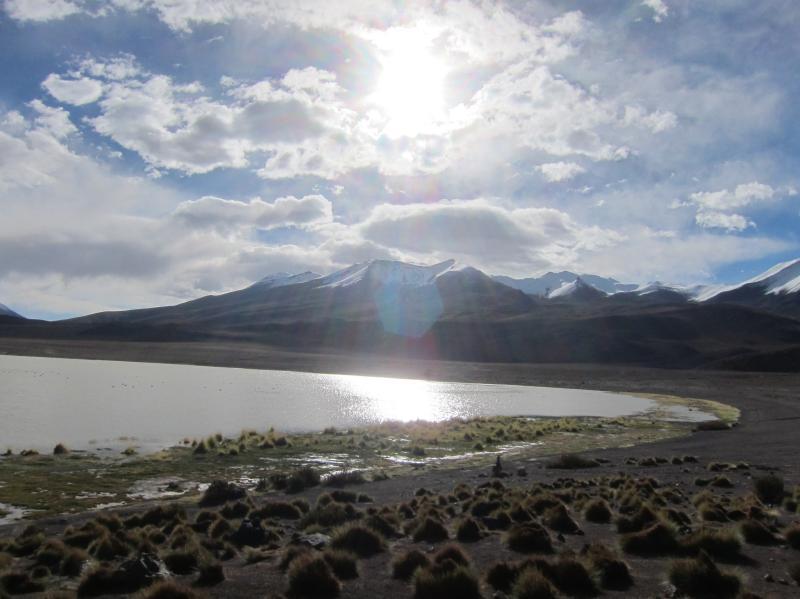 世界を旅する年収1億スーパーアフィリエイター 川島和正オフィシャルブログ Powered by Ameba-Bolivia,Nature9