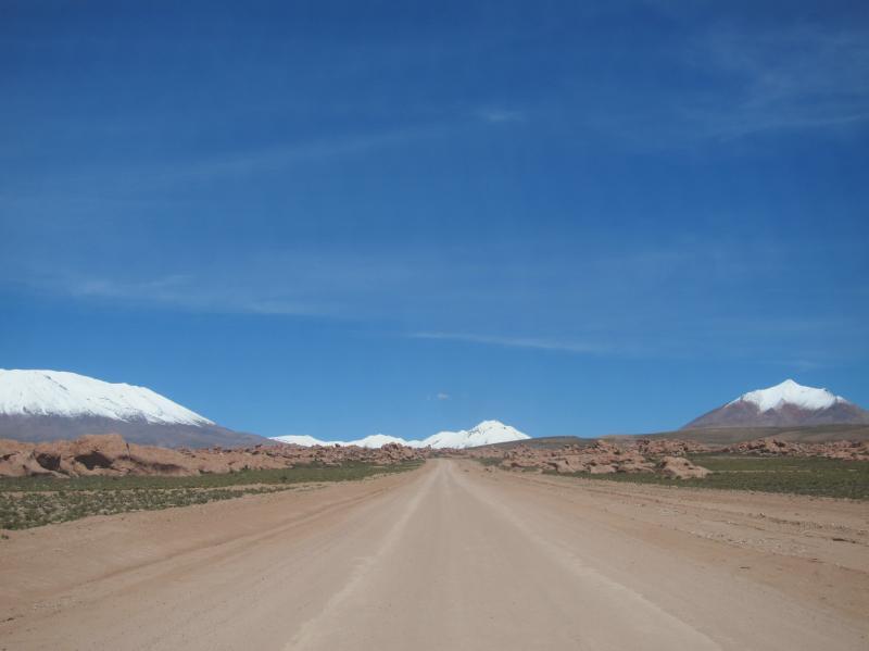 世界を旅する年収1億スーパーアフィリエイター 川島和正オフィシャルブログ Powered by Ameba-Bolivia,Nature1