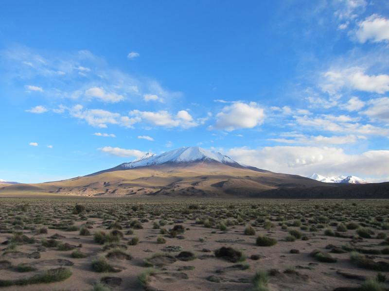世界を旅する年収1億スーパーアフィリエイター 川島和正オフィシャルブログ Powered by Ameba-Bolivia,Nature11