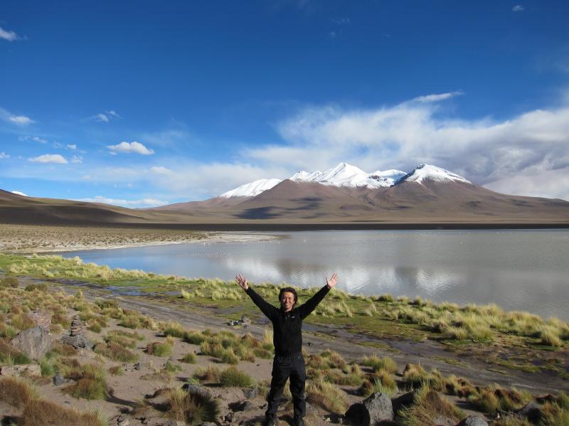 世界を旅する年収1億スーパーアフィリエイター 川島和正オフィシャルブログ Powered by Ameba-Bolivia,Nature8