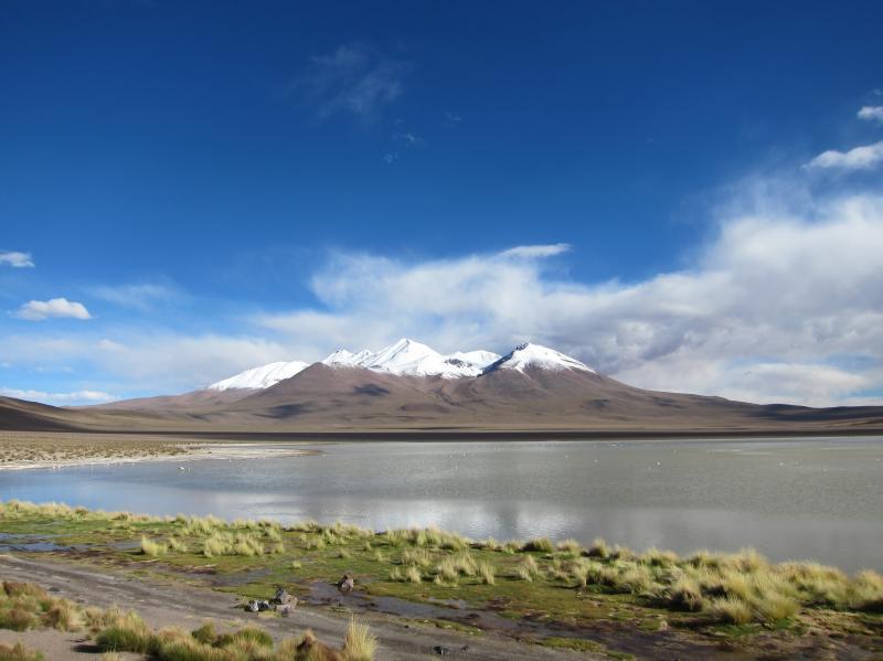 世界を旅する年収1億スーパーアフィリエイター 川島和正オフィシャルブログ Powered by Ameba-Bolivia,Nature7