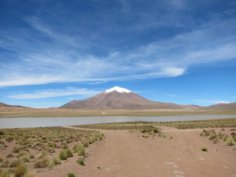 世界を旅する年収1億スーパーアフィリエイター 川島和正オフィシャルブログ Powered by Ameba-Bolivia,Nature6