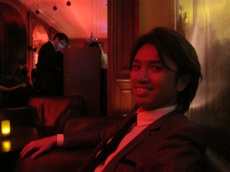 世界を旅する年収1億スーパーアフィリエイター 川島和正オフィシャルブログ Powered by Ameba-Paris5-4