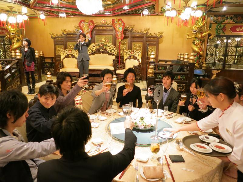 世界を旅する年収1億スーパーアフィリエイター 川島和正オフィシャルブログ Powered by Ameba-川島塾セミナー@香港1-8