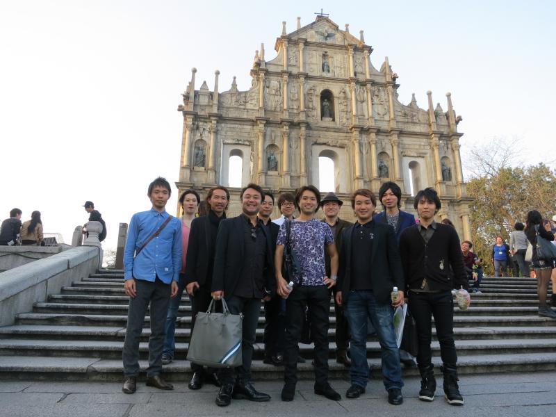 世界を旅する年収１億スーパーアフィリエイター　川島和正オフィシャルブログ　Powered by Ameba-Macau3