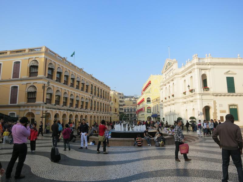 世界を旅する年収１億スーパーアフィリエイター　川島和正オフィシャルブログ　Powered by Ameba-Macau1