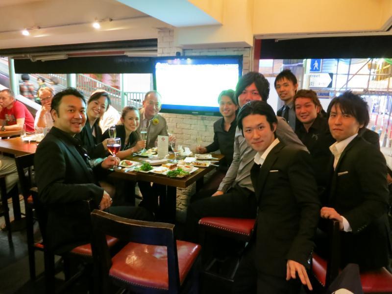 世界を旅する年収１億スーパーアフィリエイター　川島和正オフィシャルブログ　Powered by Ameba-FrenchTuesday_JapanSpecial1