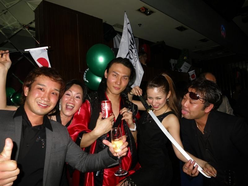 世界を旅する年収１億スーパーアフィリエイター　川島和正オフィシャルブログ　Powered by Ameba-FrenchTuesday_JapanSpecial9