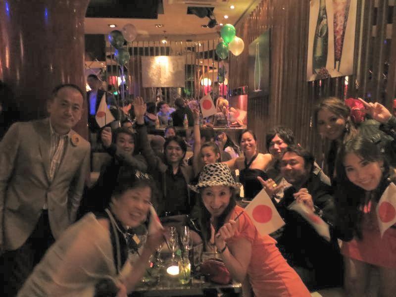 世界を旅する年収１億スーパーアフィリエイター　川島和正オフィシャルブログ　Powered by Ameba-FrenchTuesday_JapanSpecial3