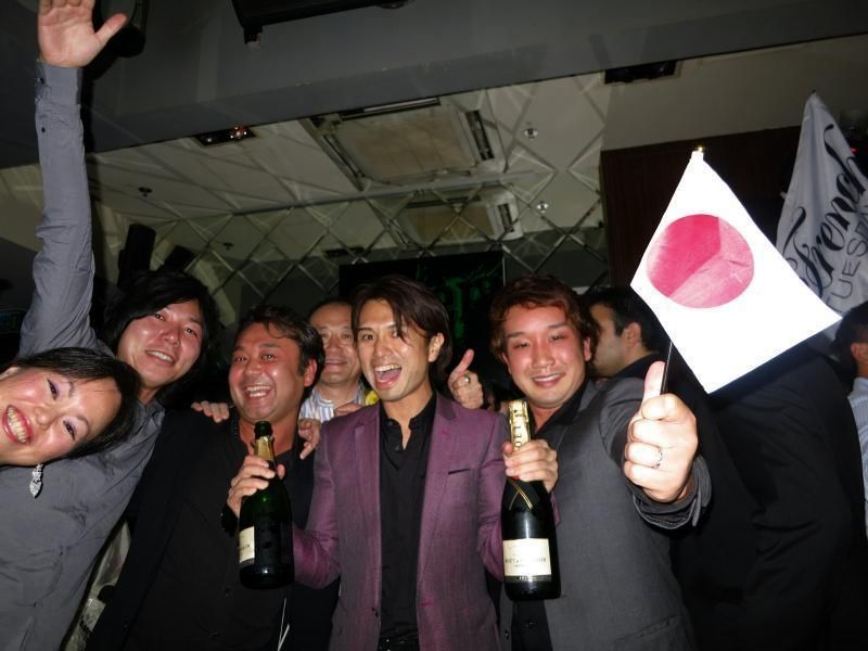 世界を旅する年収１億スーパーアフィリエイター　川島和正オフィシャルブログ　Powered by Ameba-FrenchTuesday_JapanSpecial6