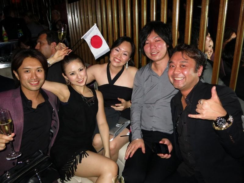 世界を旅する年収１億スーパーアフィリエイター　川島和正オフィシャルブログ　Powered by Ameba-FrenchTuesday_JapanSpecial5