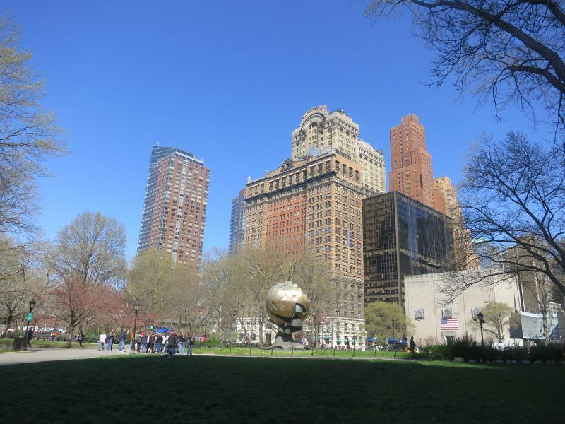 世界を旅する年収１億スーパーアフィリエイター　川島和正オフィシャルブログ　Powered by Ameba-NewYork2-3