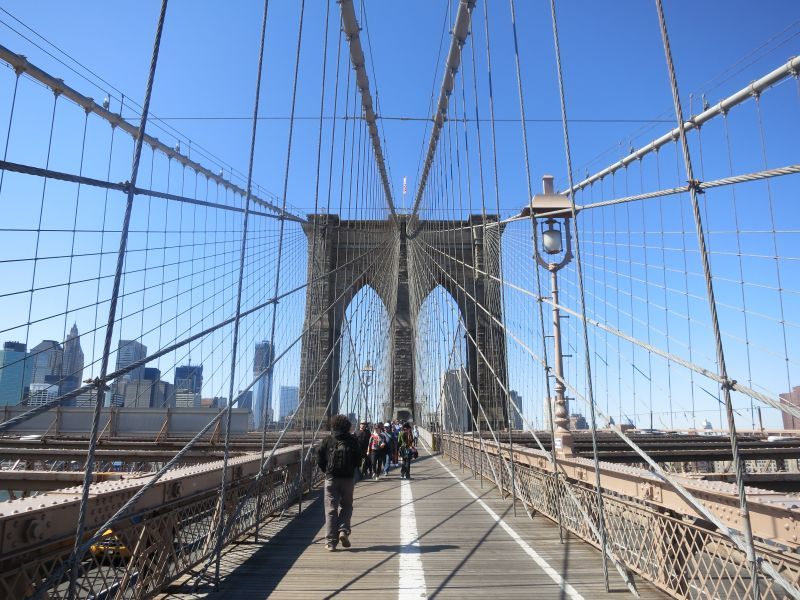 世界を旅する年収１億スーパーアフィリエイター　川島和正オフィシャルブログ　Powered by Ameba-NewYork3-1