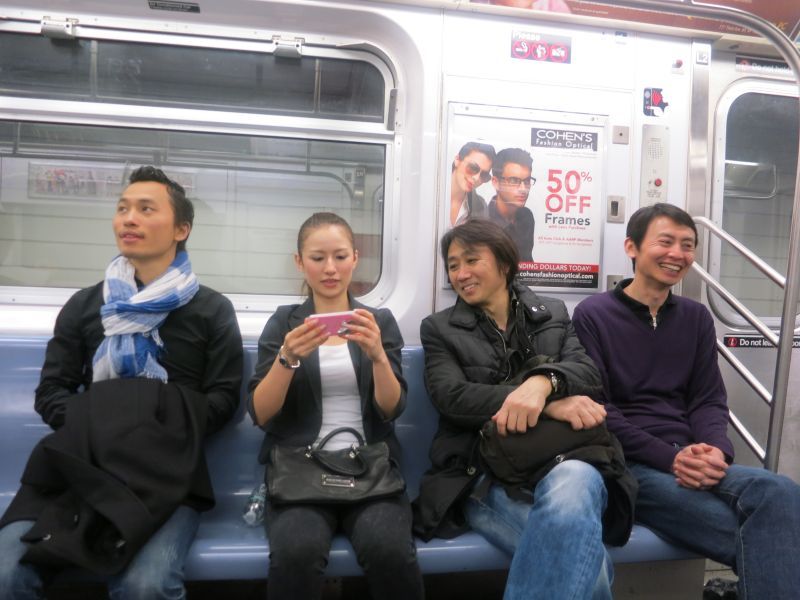 世界を旅する年収１億スーパーアフィリエイター　川島和正オフィシャルブログ　Powered by Ameba-NewYork3-3
