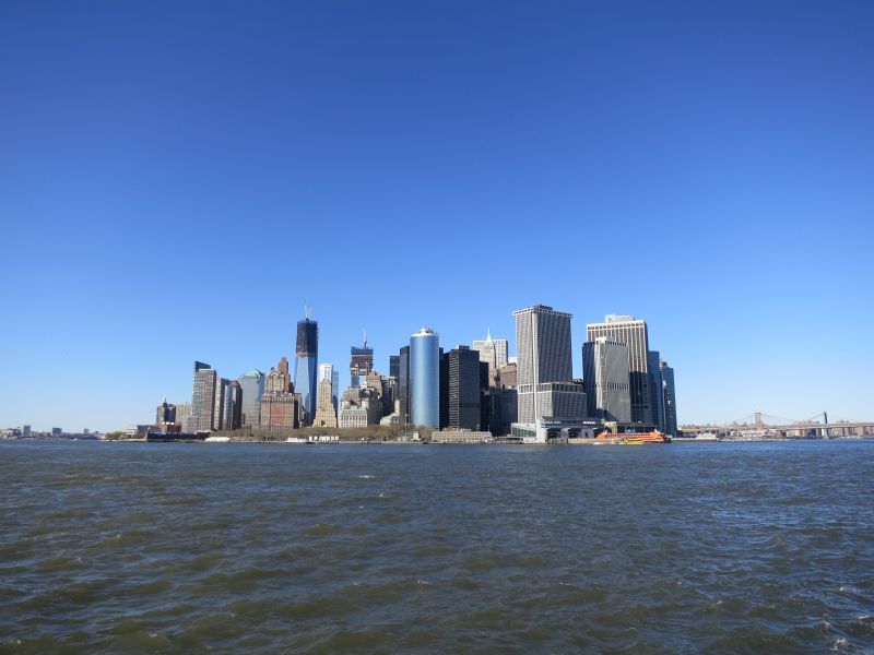 世界を旅する年収１億スーパーアフィリエイター　川島和正オフィシャルブログ　Powered by Ameba-NewYork5-4