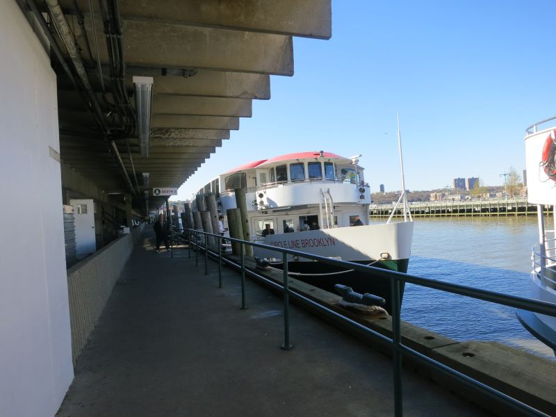 世界を旅する年収１億スーパーアフィリエイター　川島和正オフィシャルブログ　Powered by Ameba-NewYork5-2