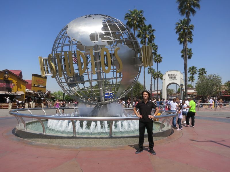 世界を旅する年収1億スーパーアフィリエイター 川島和正オフィシャルブログ Powered by Ameba-LosAngeles6-2
