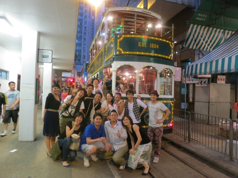 世界を旅する年収1億スーパーアフィリエイター 川島和正オフィシャルブログ Powered by Ameba-TramParty3
