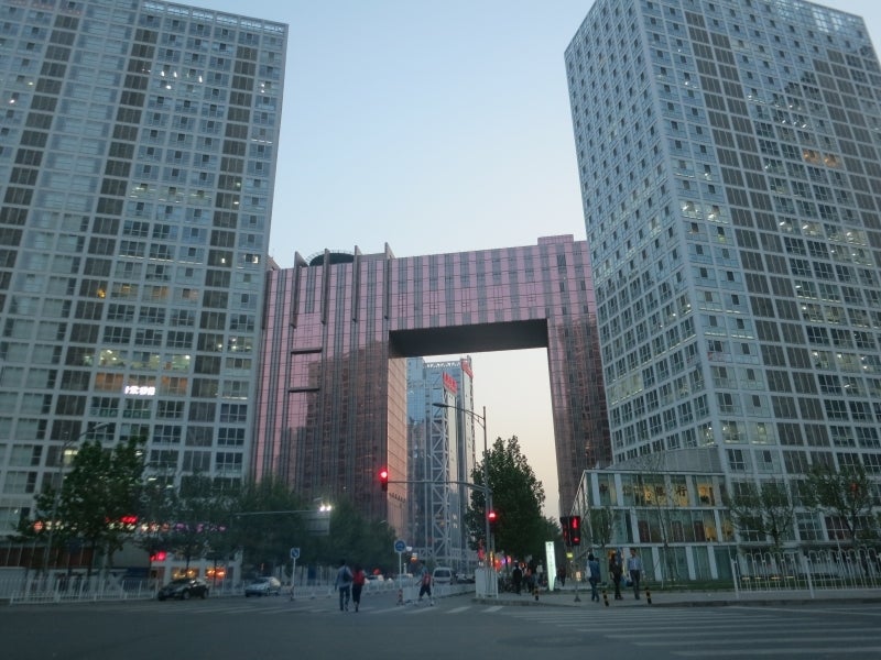 世界を旅する年収1億スーパーアフィリエイター 川島和正オフィシャルブログ Powered by Ameba-Beijing1-1