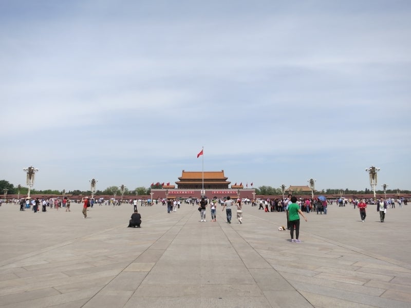 世界を旅する年収1億スーパーアフィリエイター 川島和正オフィシャルブログ Powered by Ameba-Beijing2-2
