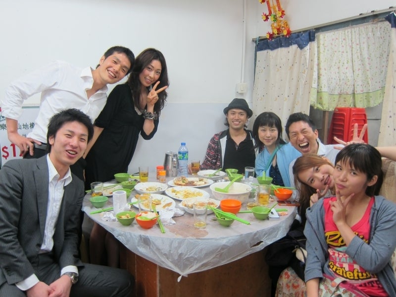世界を旅する年収１億スーパーアフィリエイター　川島和正オフィシャルブログ　Powered by Ameba-LocalSeafood4